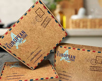 The European Gift Store Subscription Box