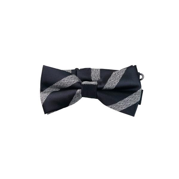 Double Shadow Bow Tie