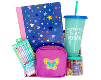 Vibe Alley Monthly Box for Teen and Tween Girls