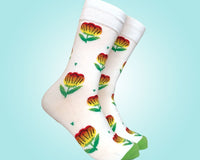 Firepower Sock - Men's