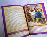 Fireside Signature Catholic Bible