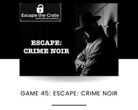 Escape the Crate - Sampler Bundle