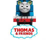 Thomas & Friends Amazing No Mystery Gift Box