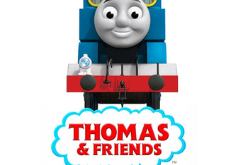 Thomas & Friends Amazing No Mystery Gift Box