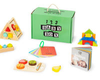 123 Baby Box (15-18 Months Box)