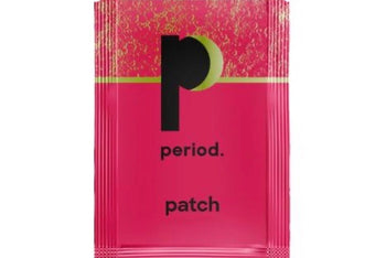 Period Patch