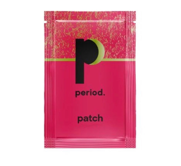 Period Patch