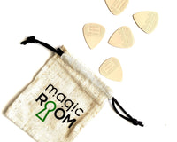 MRB | Eco-Hybrid Guitar Picks [Thick: 0.88mm]