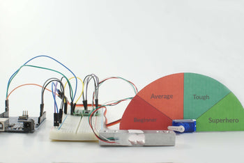 Strength Gauge