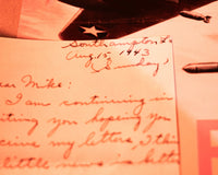 Letters From War - The WWII History Package