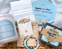 Beach Subscription Box