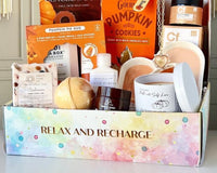 Genglow Self-Care Box