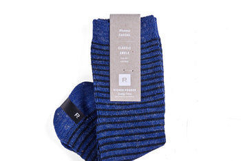 Richer Poorer Socks - assorted styles