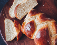 SOLD OUT: Challah Bread: 1-Time Bread Making Kit