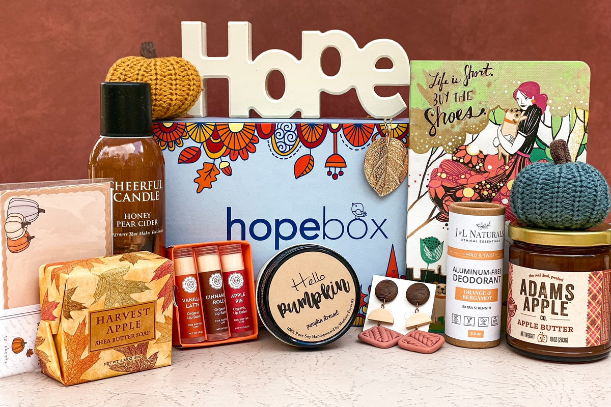 Hopebox™