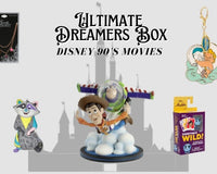 Ultimate Dreamers Box