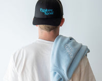 Explore Local Snapback Hat