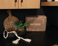 Hive & Home | Home Harmony Decor Gift Box