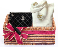 12 Days of Christmas VIP Gift Box - Exclusive Holiday Collection of 12 VIP Gifts