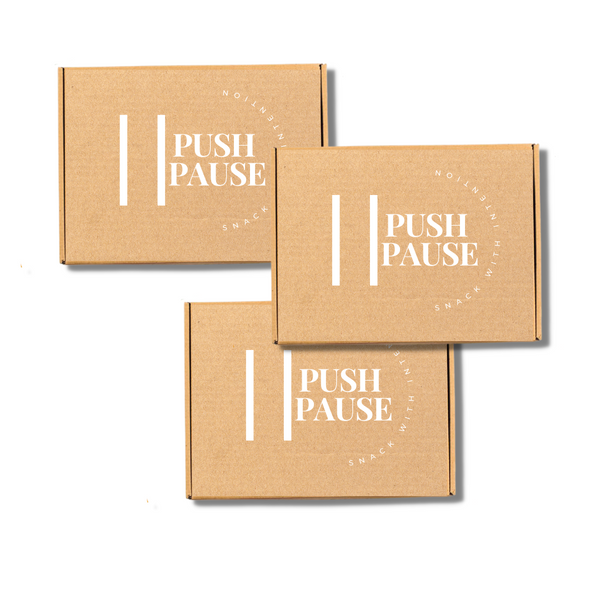 3 Months Push Pause Subscription