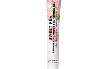 Peony Sweet Pea Brightening Under Eye Primer Gel