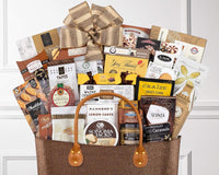 Gourmet Gift Basket Club