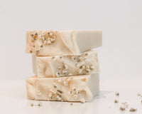 Baby's Breath Body Bar