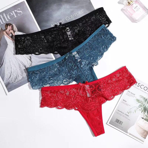 Essential Undies+