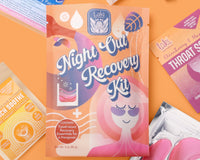 On-The-Go Recovery Kits