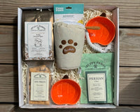 Brews for Rescues - COFFEE, TEA & PET Box