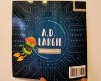 Kid Engineers: Stem Books For Kids