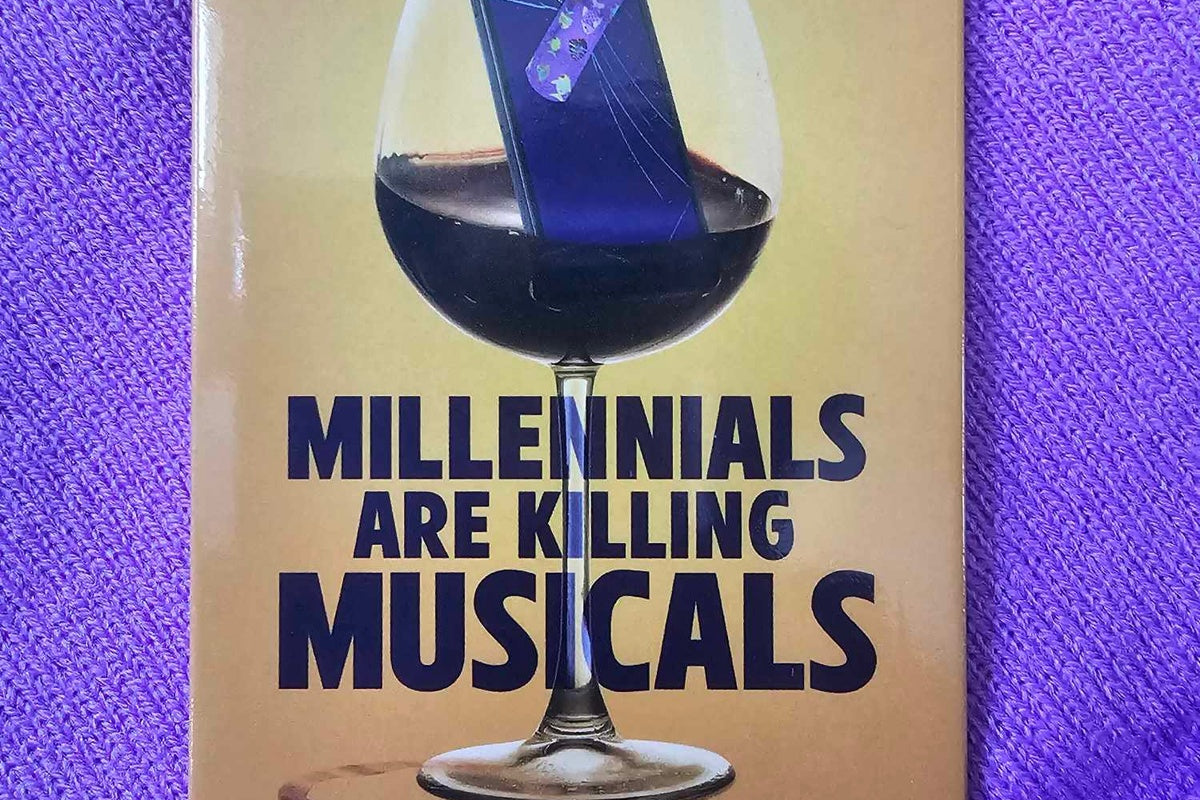 Magnet - Millennials Are Killing Musicals