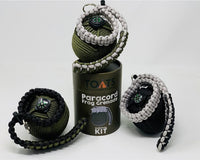 TOATS Paracord Grenade