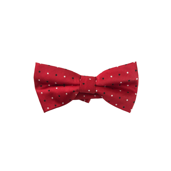 Jolly Good Bow Tie