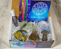 Premium Divine Rock Box