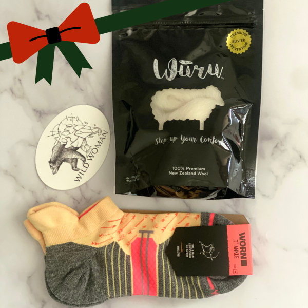 Treat your Feet Bundle