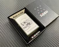 Zippo Subscription