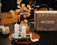 Hive & Home | The Welcome Decor Gift Box