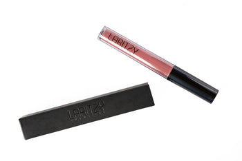 Laritzy Lip Gloss - Nude