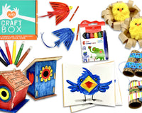 Kids Craft Kits – Award Winning Kids Arts and Crafts Box