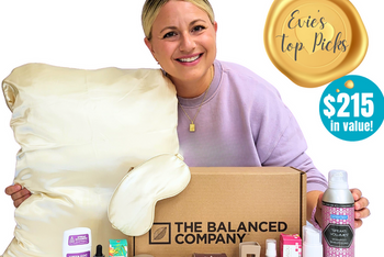 EVIE'S TOP PICKS - LIMITED EDITION LIFESTYLE BOX