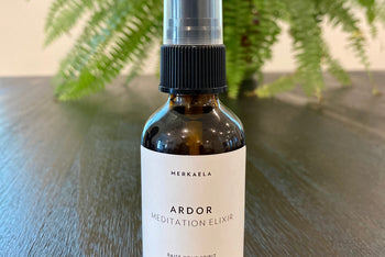 Ardor Meditation Elixir