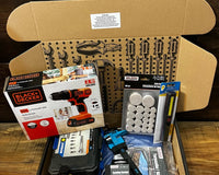 One Time Premium Tool Subscription Box