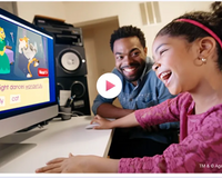 ABCmouse curriculum Step-by-Step Learning Path