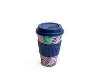 [Barbella] Bamboo Fiber Mug