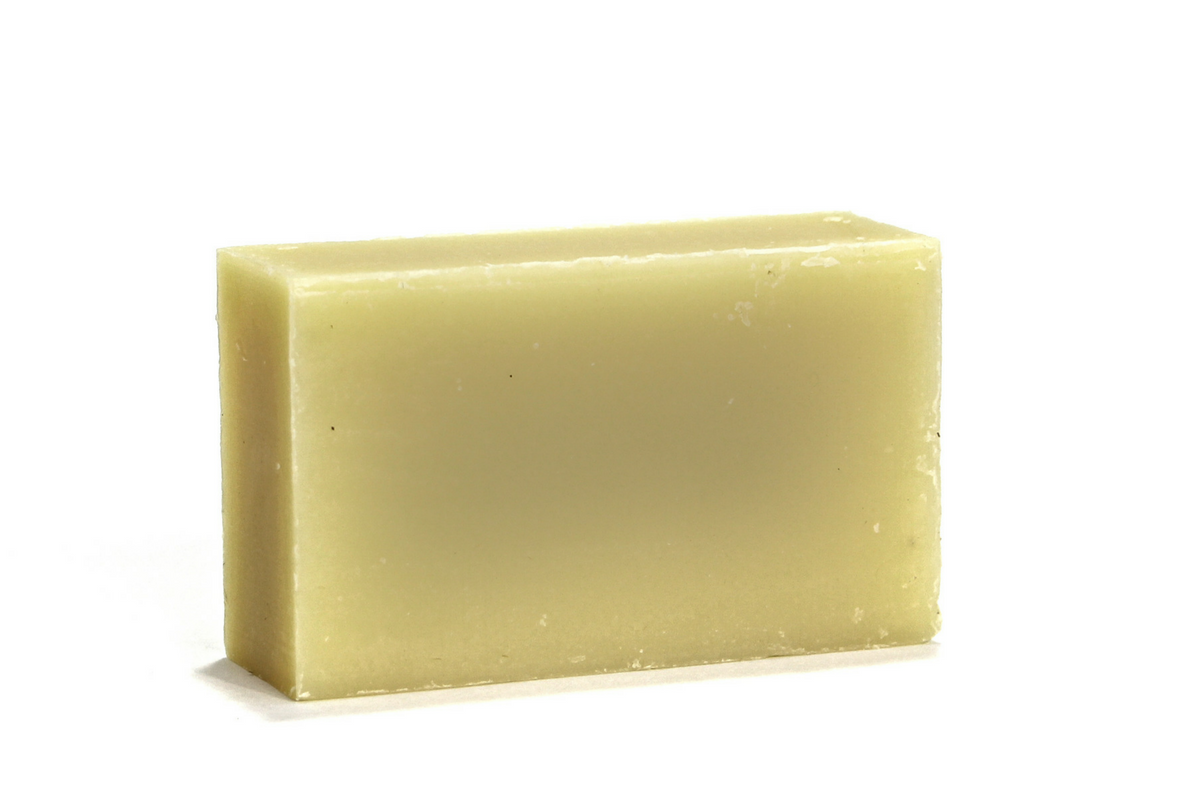 Zen (Lemongrass) Handmade Soap