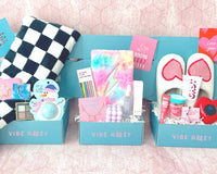 Vibe Alley Monthly Box for Teen and Tween Girls