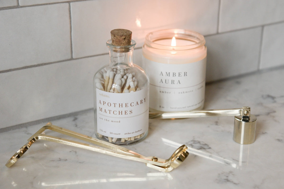 Candle Essentials Kit