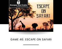 Escape the Crate - Sampler Bundle