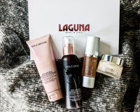 Laguna Box | Made in Italy Clean Skincare Luxury